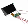 Flexible LCD Display Module USB Gift Card Modules