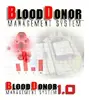 Blood Donor Management System (BDMS) - software