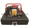 Direct-selling 15-hp life-saving remote control gasoline fire-fighting float pump