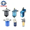 ZH1130 Good Quality JD Brand Diesel Engine Part Oil Filter ,Lower Price For Fuel Filter Elements