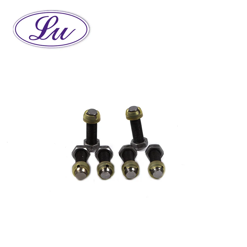 MD-180514 FOR mitsubishi auto engine parts 4d56 rocker arm adjusting screw