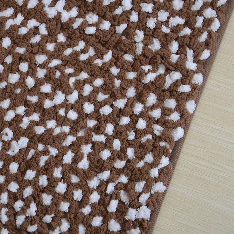 For Home Office Trade Assurance Carpet non-slip bathroom floor mat