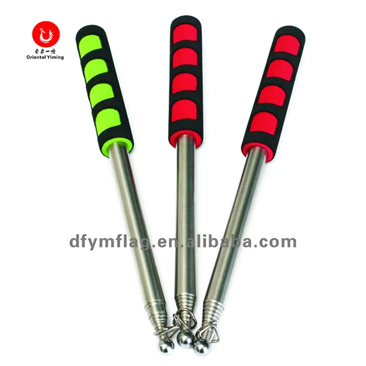 Stainless Steel  Flag Pole