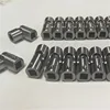 high quality and precision single cardan pto drive shafts
