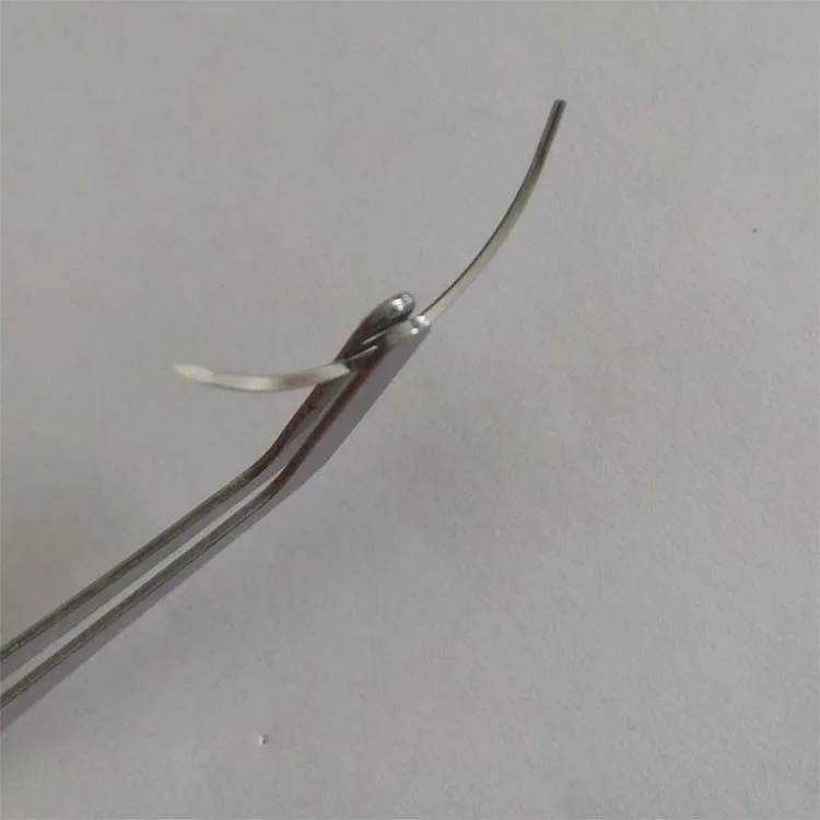 Surgical Needle Of 420j2 Stainless Steel Import From Korea Buy