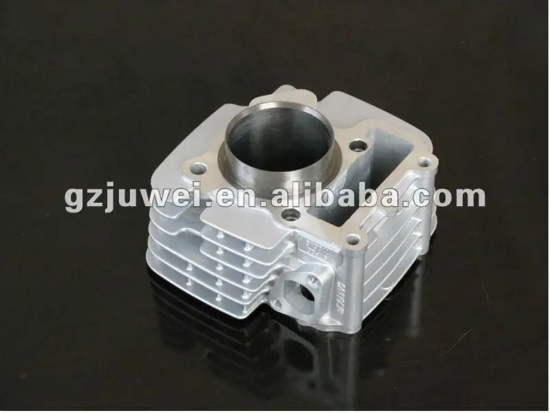 Penjualan panas silinder sepeda motor untuk SRL110 