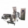Corn chips nachos food production line equipment factory