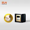 Mini size infrared thermal imaging camera Module ATOM500C with 9 pseudo color