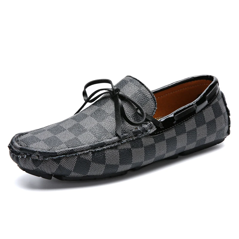 Topsion Buy Direct From China Footwear Casual Male Mens Designer Cheap Men Loafer Shoes
