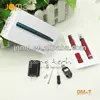 dry herb atomizer 510 Dry Vaporizer Led Display dmt e cigarette e hookah pen wholesale