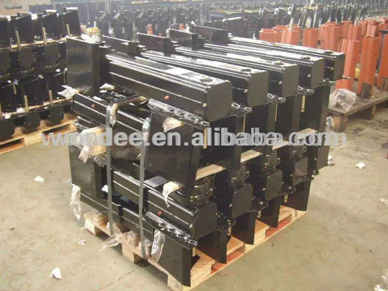 Container Chassis Landing Gear Buy Container Chassis Landing Gear