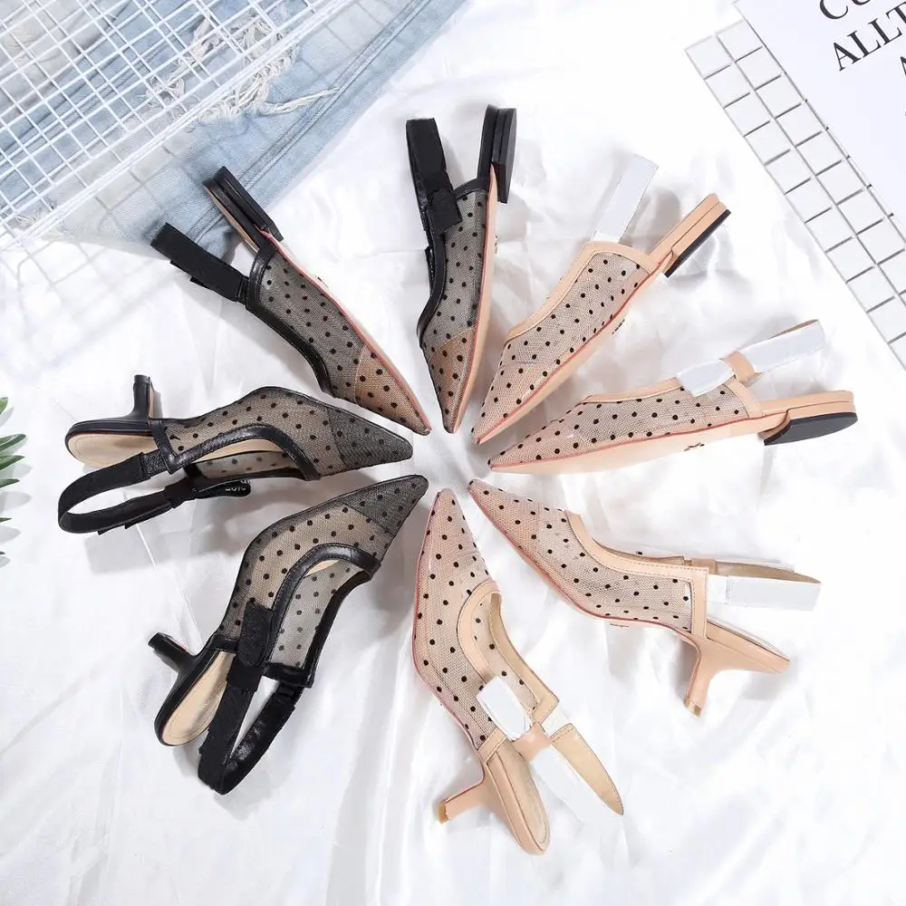 most popular flat sandals