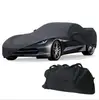 Dustproof INdoor Car Cover