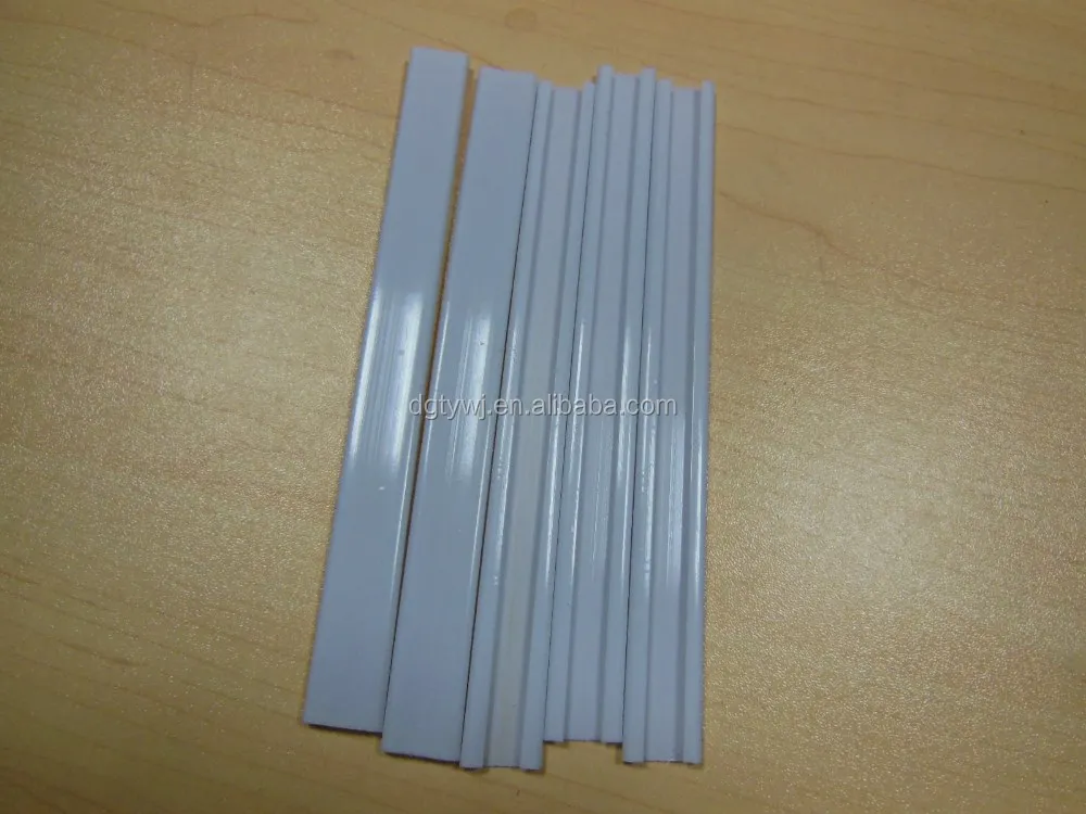 A4 Plastic Document Clip,Binding Clip - Buy Plastic Binder Clip,Plastic ...