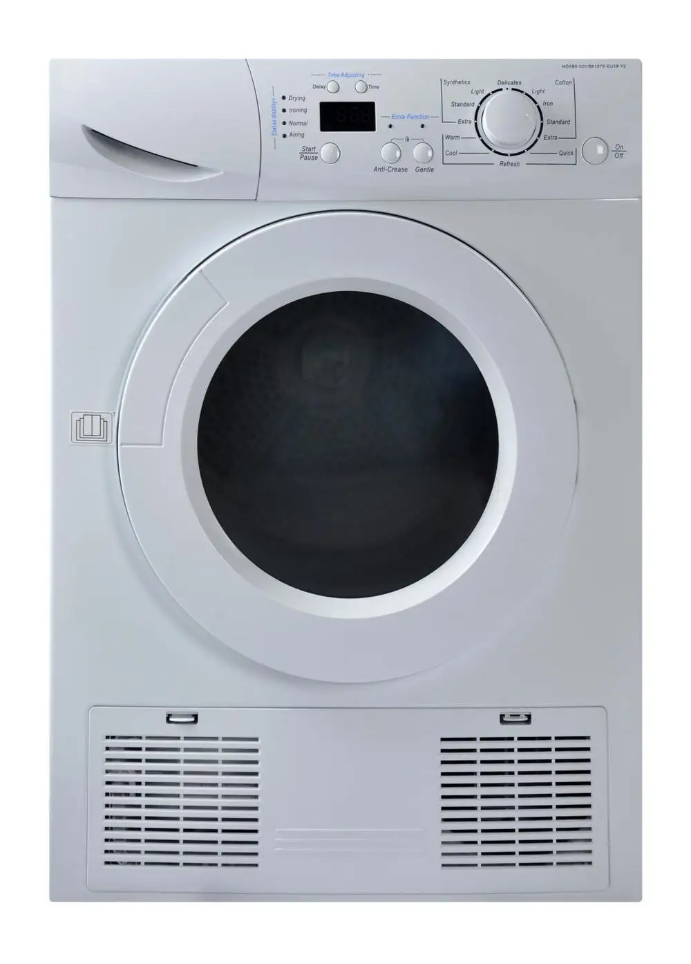 Electric Clothes Dryer Machine Price - Buy Clothes Dryer,Heat Pump ...