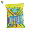 Factory Supply 3 Side Heat Seal Candy/Chip Pouch Bag