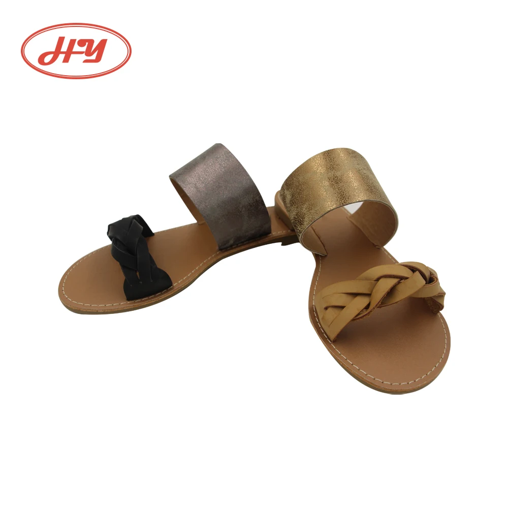 Fashion Simple Design Ladies Slippers For Women,Women Nude Beach Walk Slipper - Buy Slippers 