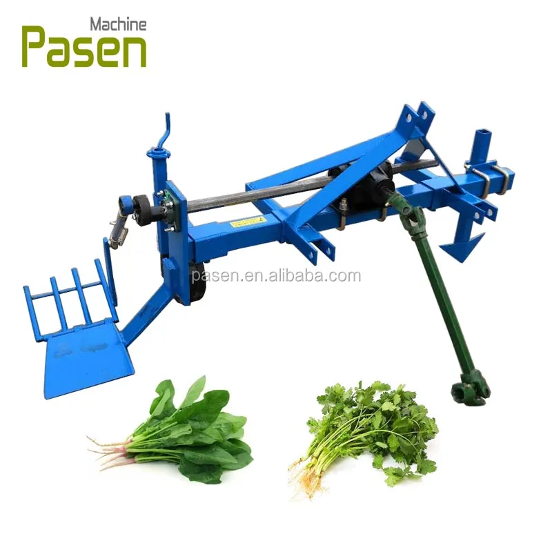 Spinach Harvesting Machine,Coriander Harvester Machine,Allium