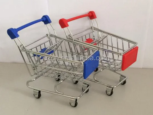 grocery stores with kid carts