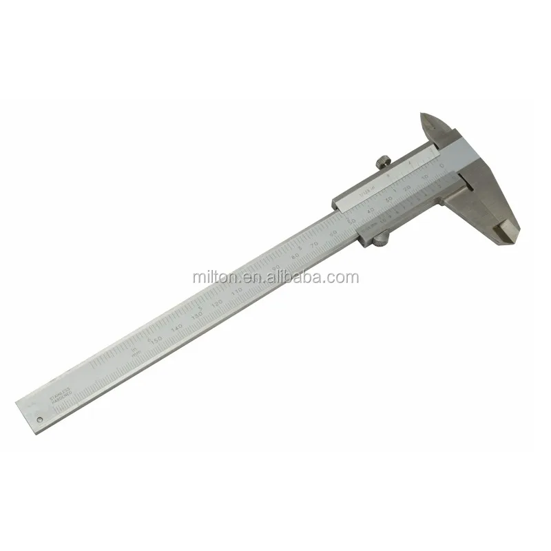 factory-outlet-150mm-0-05mm-stainless-steel-left-hand-vernier-caliper
