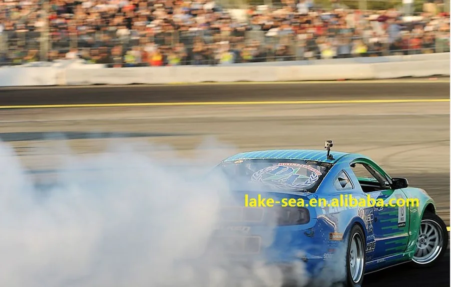 Street Legal Racing Tyre Semi Slick Tires 225 45 17 High Performance