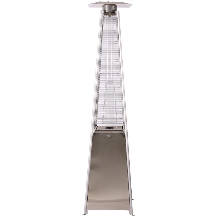 Wholesale Outdoor Patio Heater Natural Gas Made In China Buy