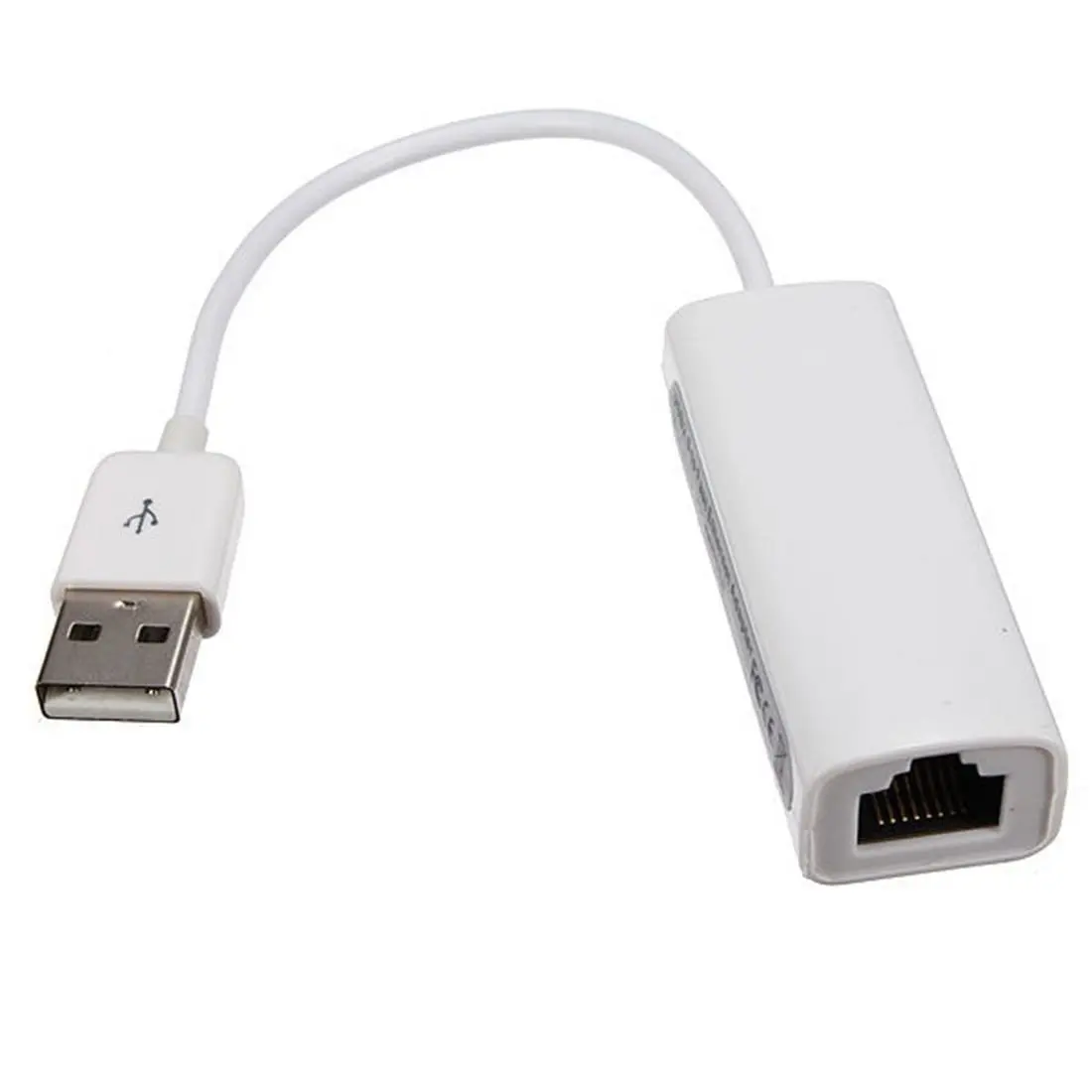 Universal 100 Mbps Usb 2.0 Am To Ethernet Rj-45 Cables - Buy Usb 2.0 Am .