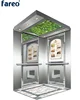 With good quality and reasonable price resident home elevator and lift