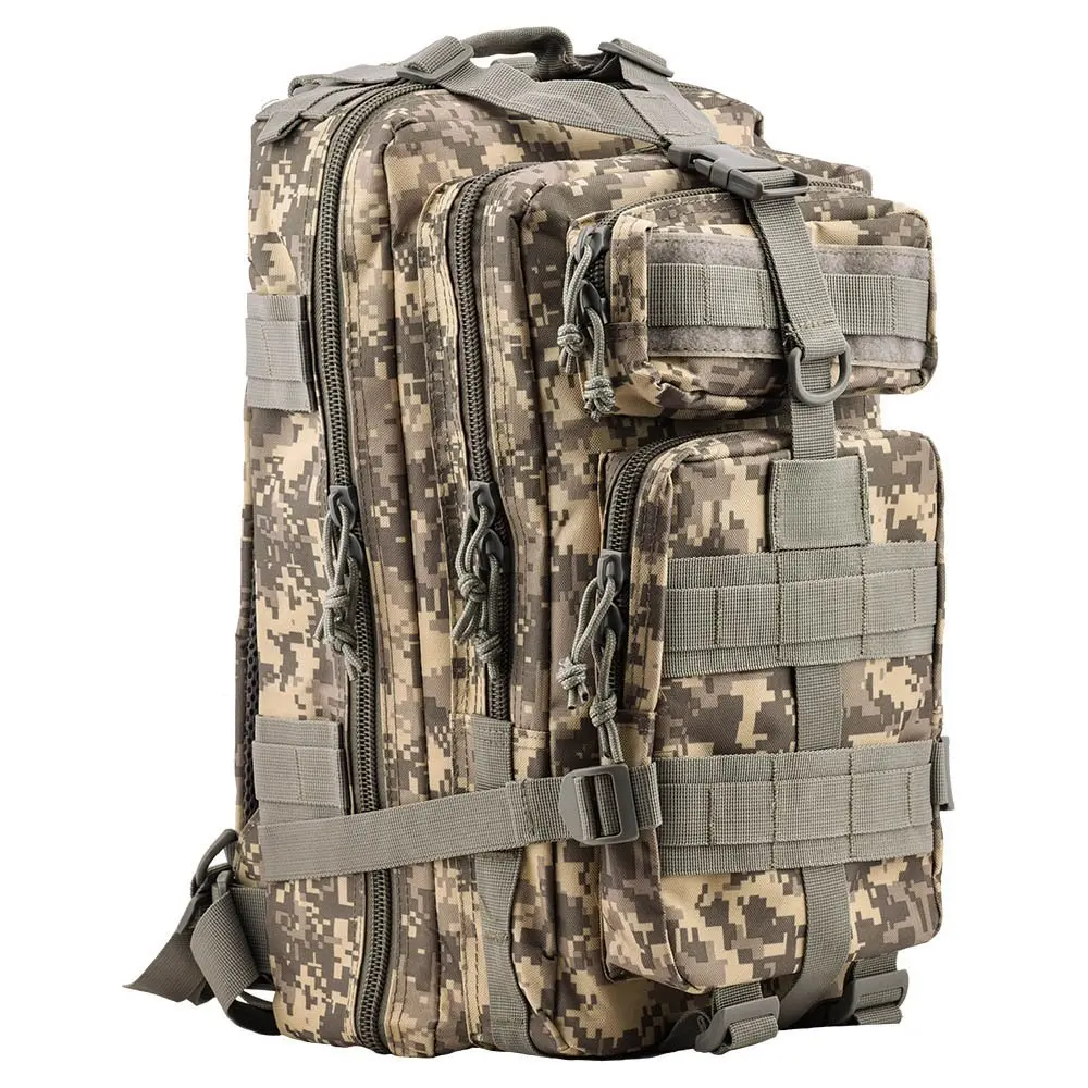 gelert quest 30l backpack