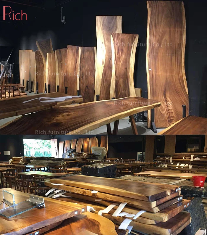 Restaurant Dining Table