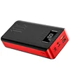 2019 NEW portable battery laptop power banks Consumer electronics fast charger 30000MAH POWER BANK with DC/USB/ Type C output
