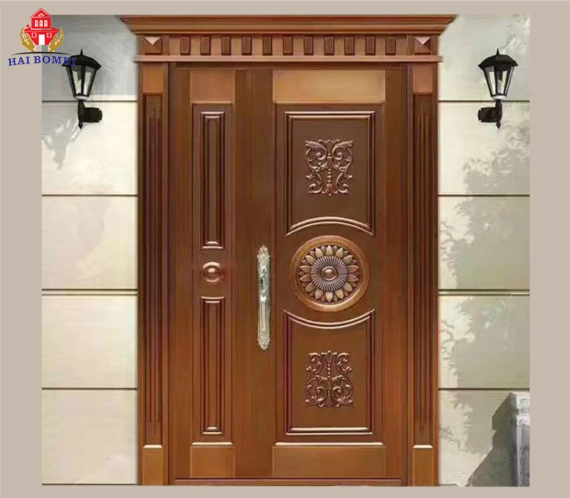 Китайские металлические двери. Steel Door Design. Most expensive Door Design. Main Luxury Internal Door Designs.