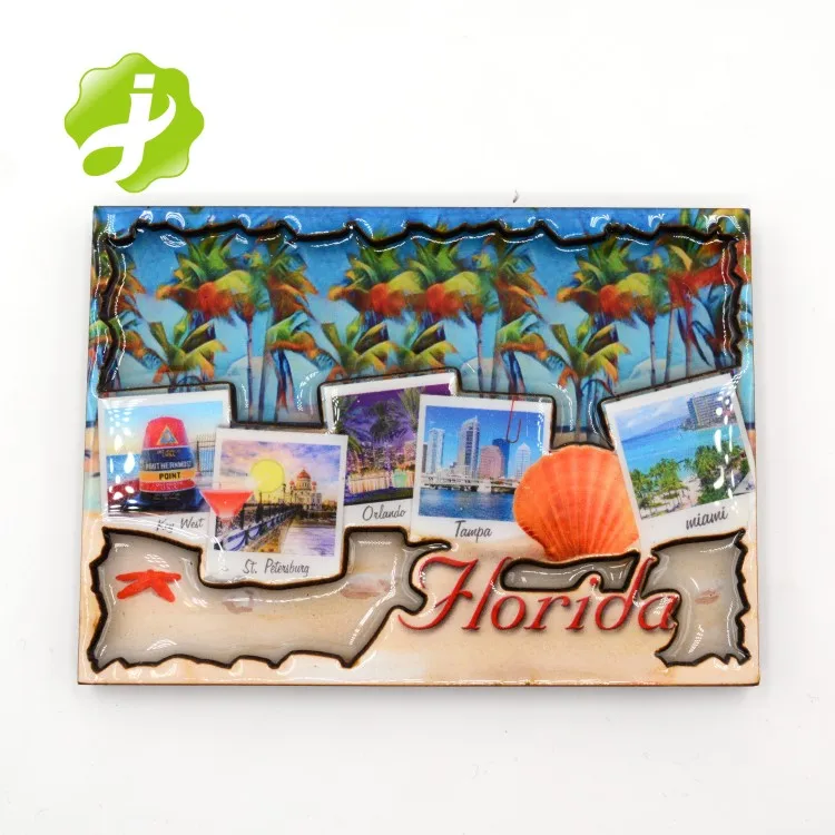 wood fridge magnet014