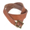 ZWJPW-WW2 Type 50 Belt Cowhide Belt External Belt Performance Accessories