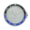 Watch Head Shaped Analog Wall Clock for Home Decoration