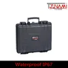 Hard Plastic Custom Case for fragile items