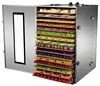 Hot Air Food Drying Machine Drying Cabinet For Fruit And Vegetables