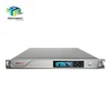 IPTV UHD 3840x2160 tv broadcasting equipment decoder connect to IPTV encoder for TV station application