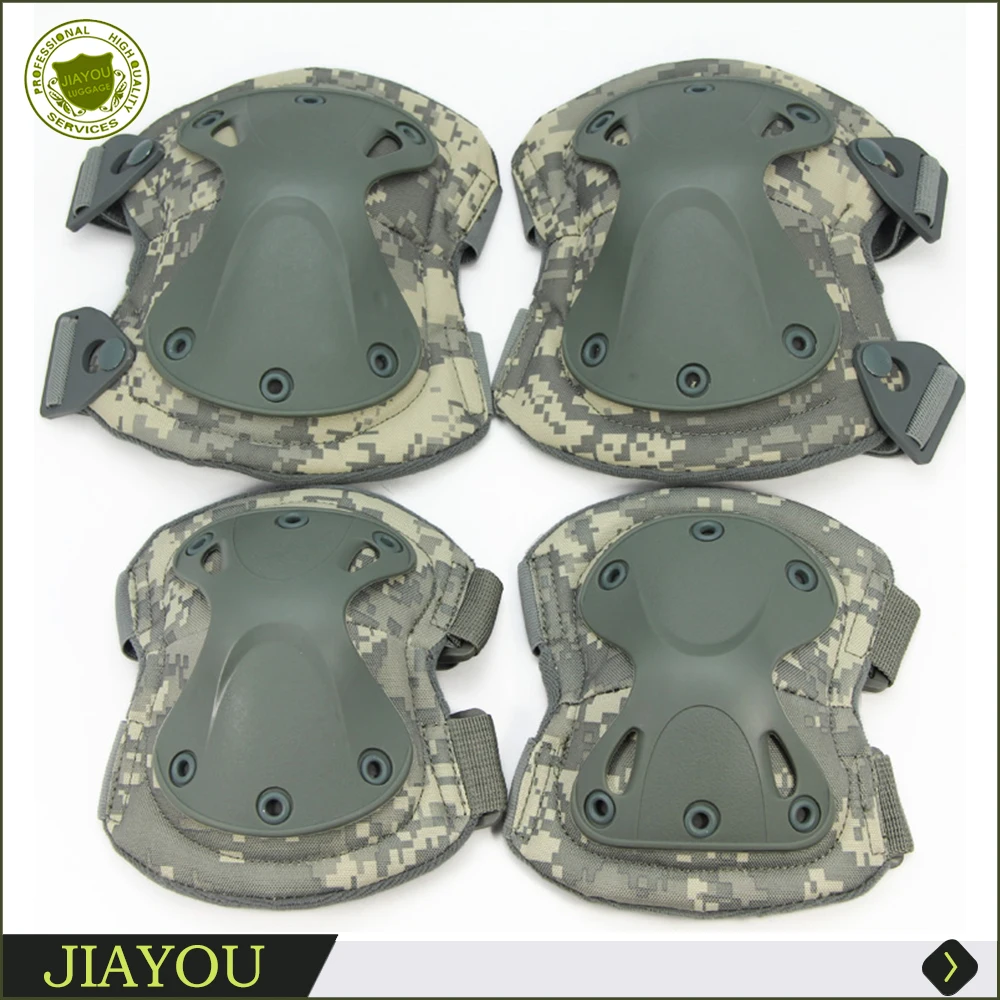 2015 China Supplier Knee Supports Knee Pad Buy Military Knee Pad