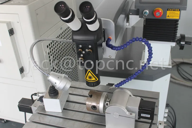 mould welding machine