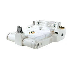 King Tv Bed Wholesale Tv Bed Suppliers Alibaba