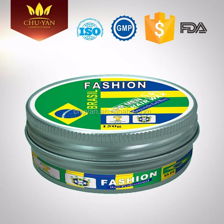 Factory Leaving Price Mg5 Hair Styling Wax Strong Hold Hair Gel 150g