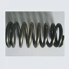 Stainless steel customized 6mm wire dia compression spring