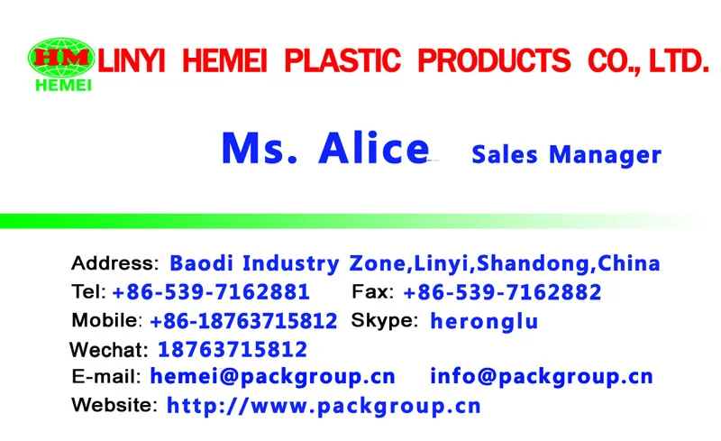 low price sell recycled green color polypropylene bags for co<em></em>nstruction waste