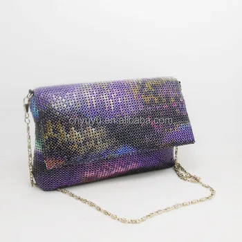 vogue clutch bag