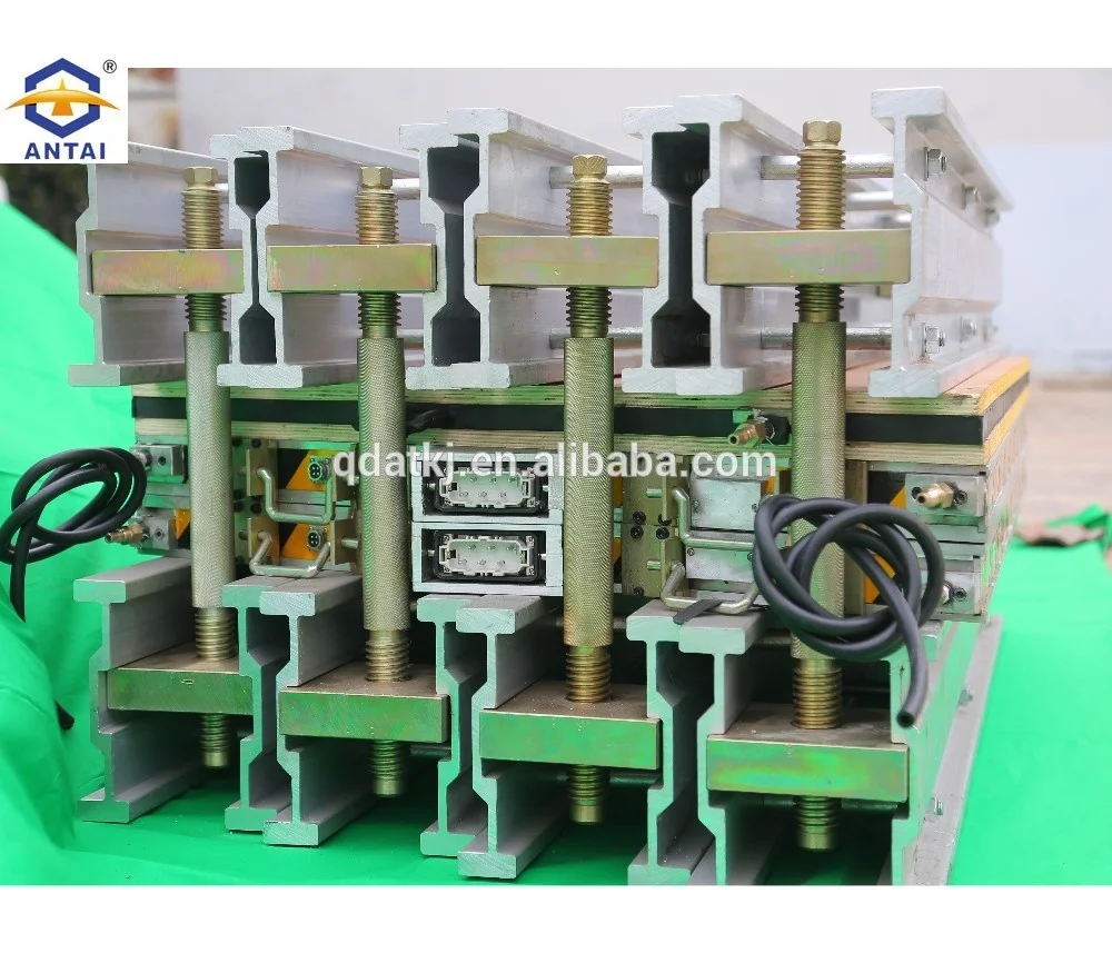 Conveyor Belt Hot Joint Splice Press Vulcanizer Machine Buy Conveyor