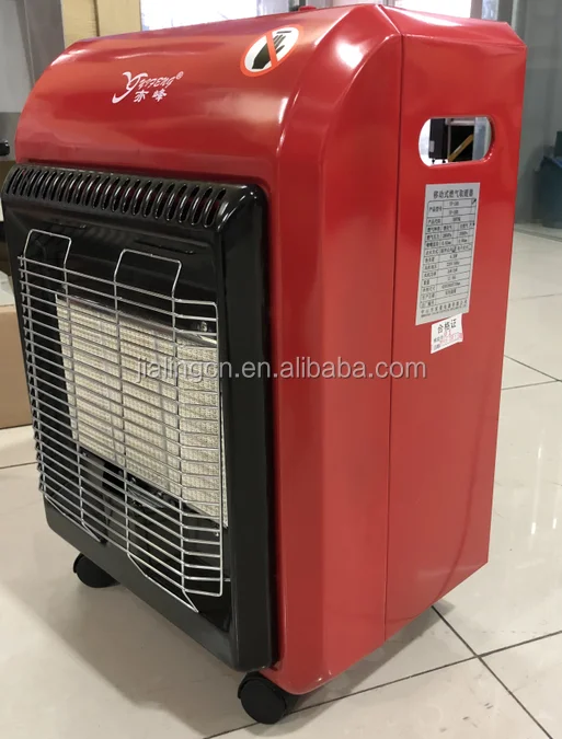 Infrared Small/slim Indoor Portable Butane Propane Gas Heater Buy