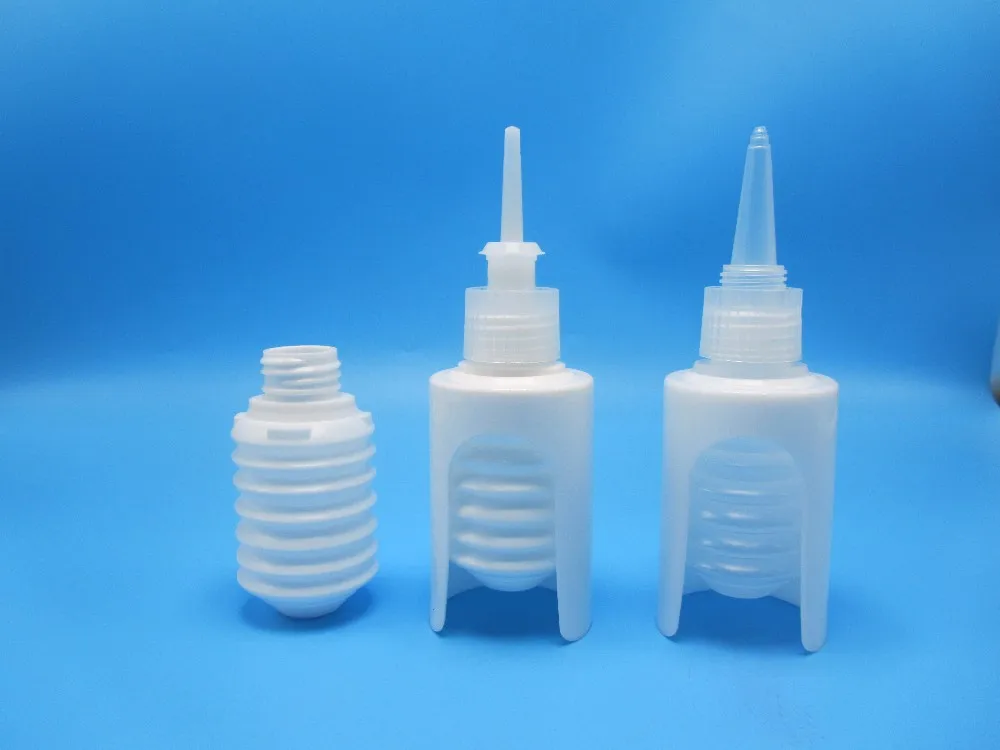0.5ml 1ml 2ml Super Glue Bottle Hdpe Plastic Dropper Bottle Buy 0.5ml