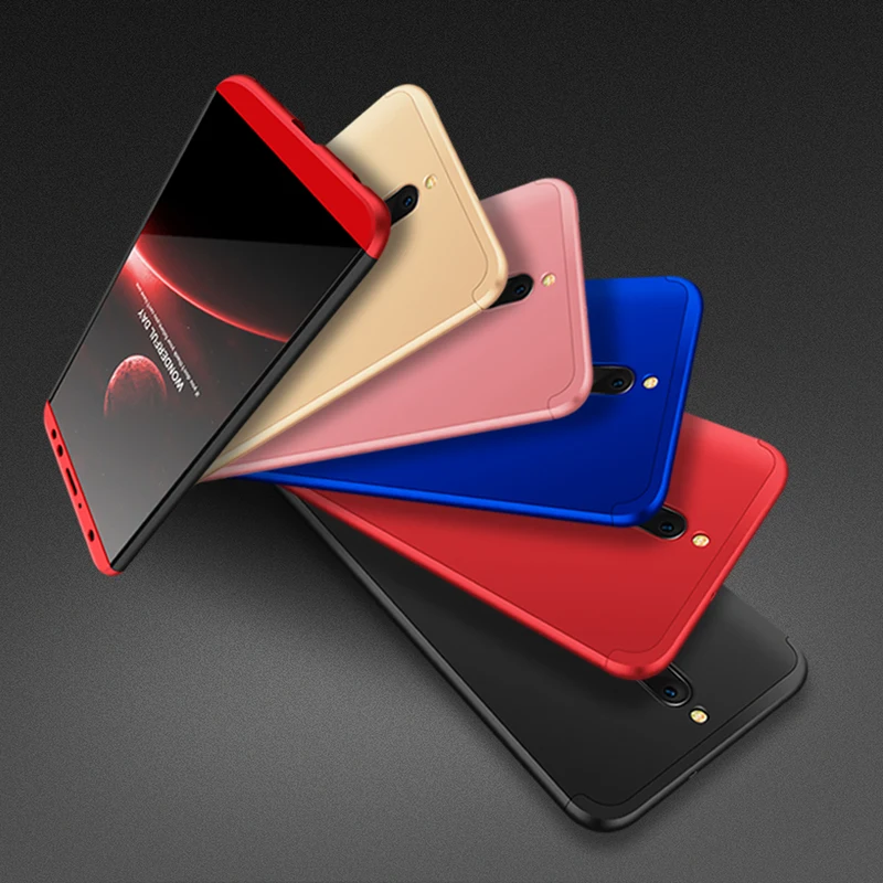 case for Huawei mate 10 lite Cover, Removable 3in1 Hard PC Shield Back Cover Case for Huawei mate 10 lite phone cases