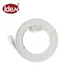 CAT6 UTP Flat Ethernet Network Cable RJ45 LAN Patch Cord